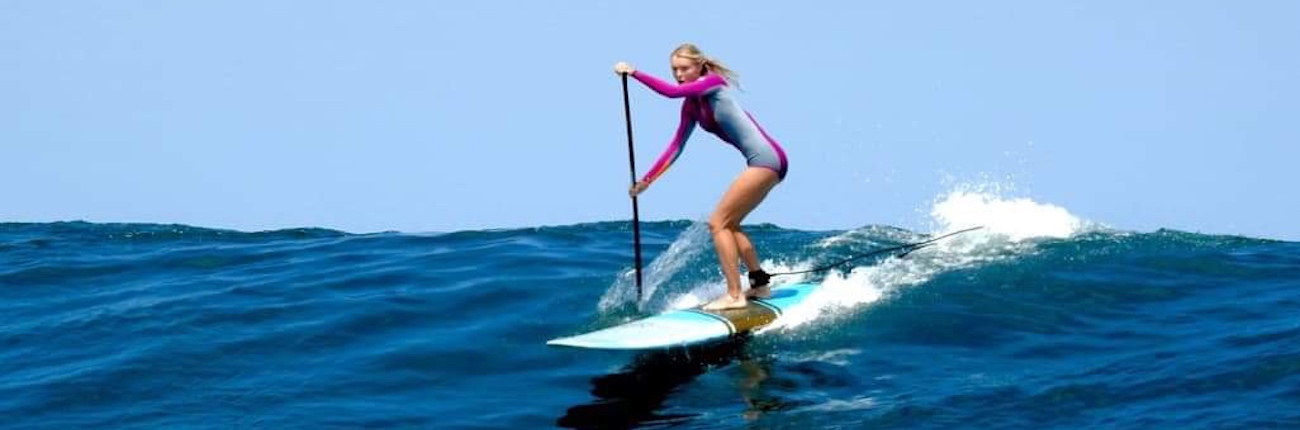 Paddle Board Clothing: What to Wear Paddle Boarding | ISLE Surf & SUP | Blog
