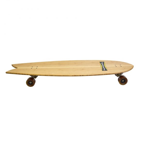 Hamboards Skate Fish 53