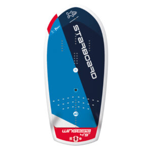 Starboard Foil Wingboard - Litetech 2022