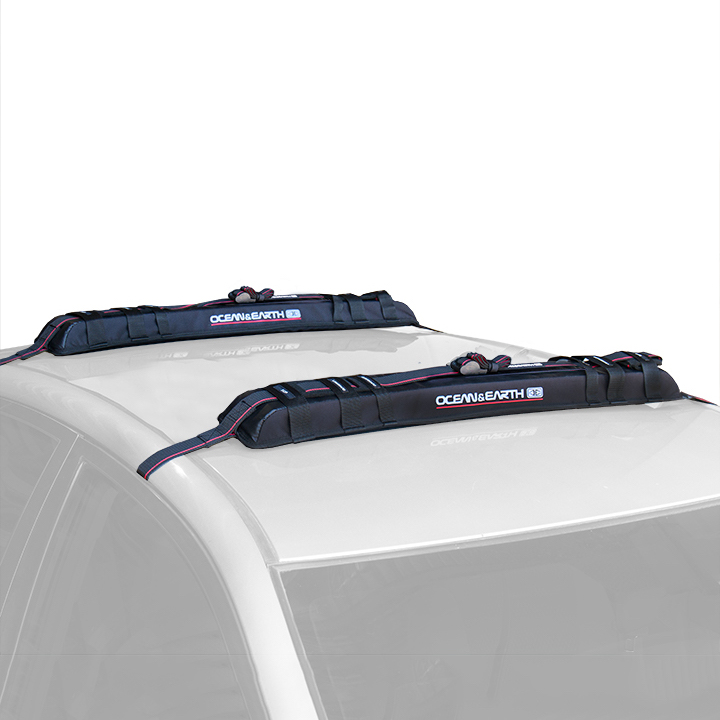 Ocean and earth roof 2024 rack pads