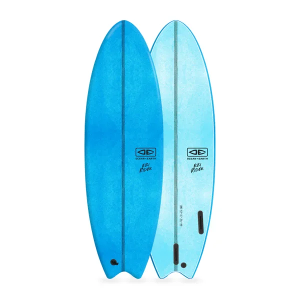 Ocean & Earth Ezi-Rider Softboard - Stand Up Surf Shop