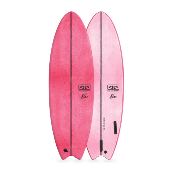 Ocean & Earth Ezi-Rider Softboard - Stand Up Surf Shop