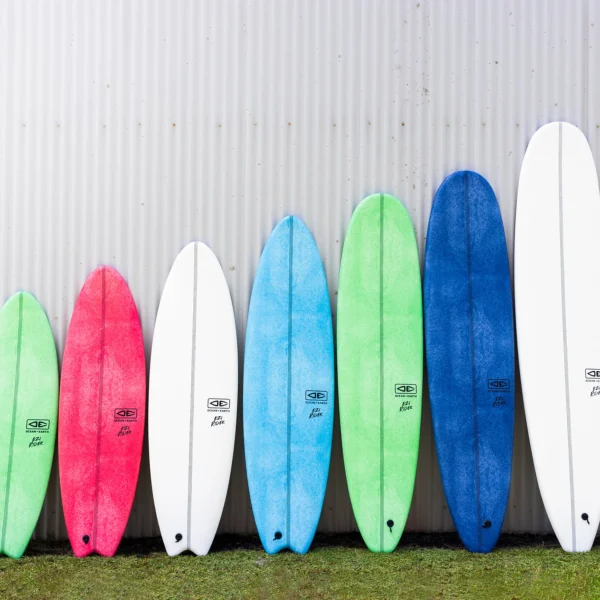 OCEAN＆EARTH EZI-RIDER SOFTBOARD Ocean & Earth Ezi-Rider Softboard - Stand Up Surf Shop