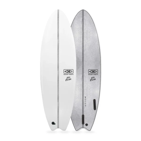 Ocean & Earth Ezi-Rider Softboard - Stand Up Surf Shop