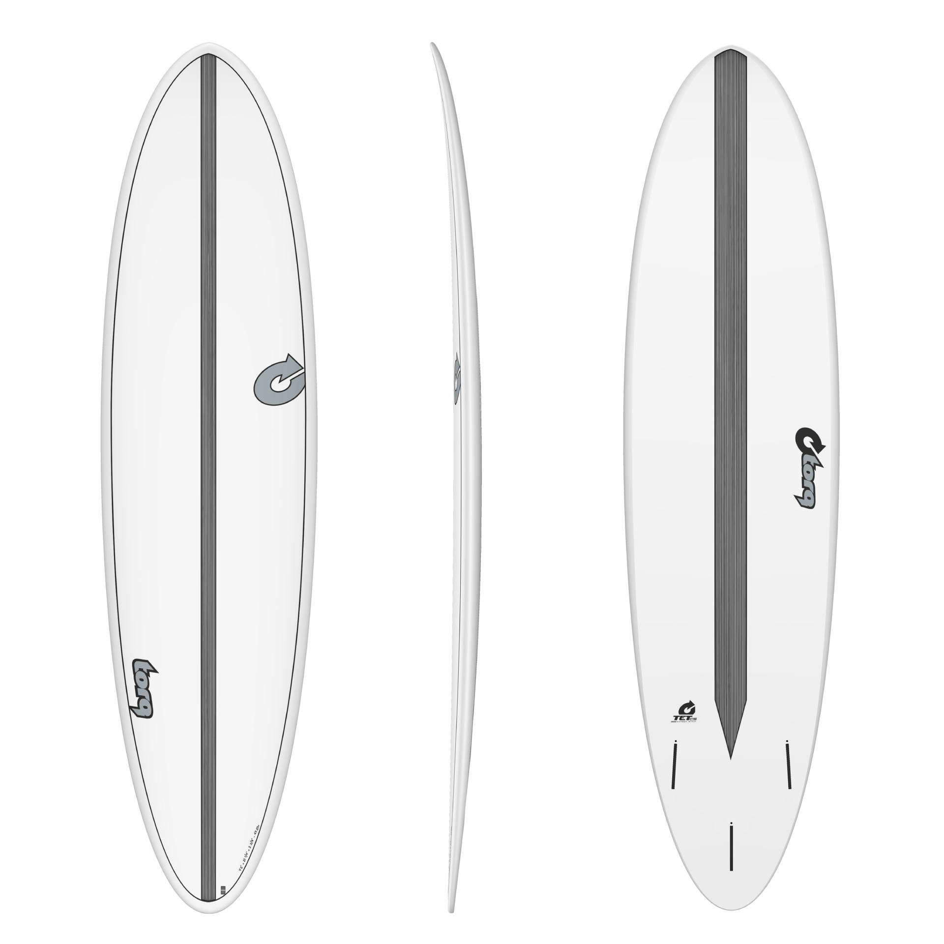 arris surfboard sb6190 black