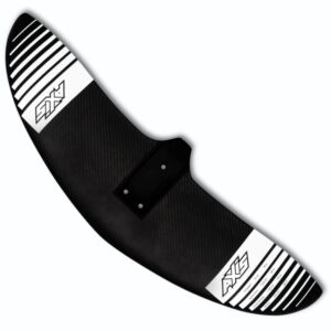 Axis SP Front Wings - Red Series