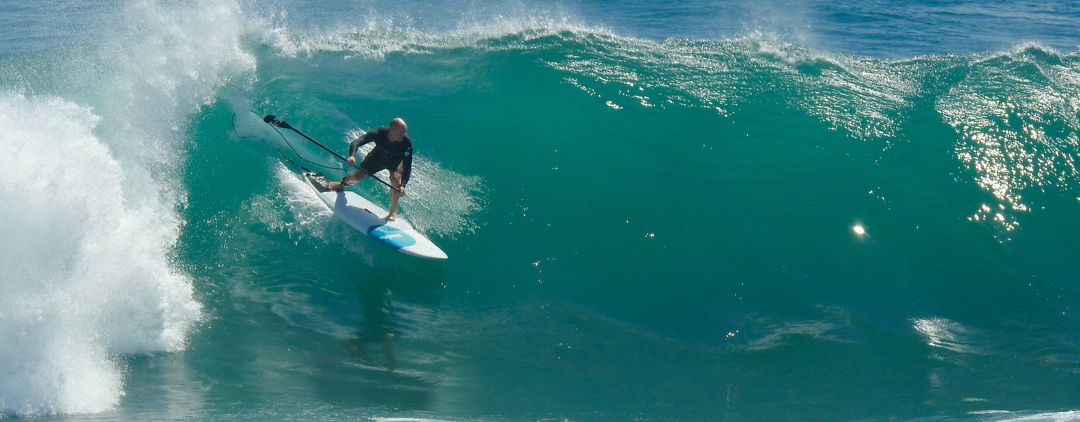stand up surf shop scott mckercher surf smik big wave