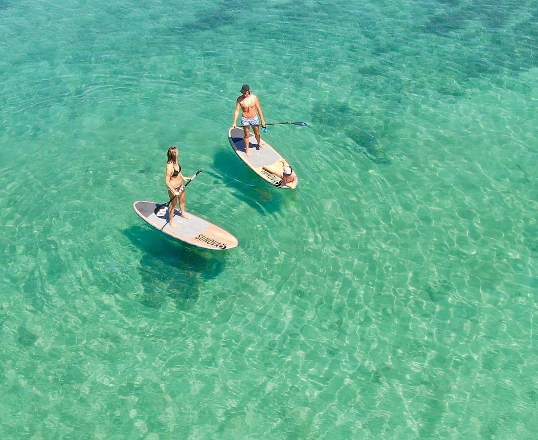 stand-up-surf-shop-sup-stand-up-paddle-boards-perth-sunova-women-friends