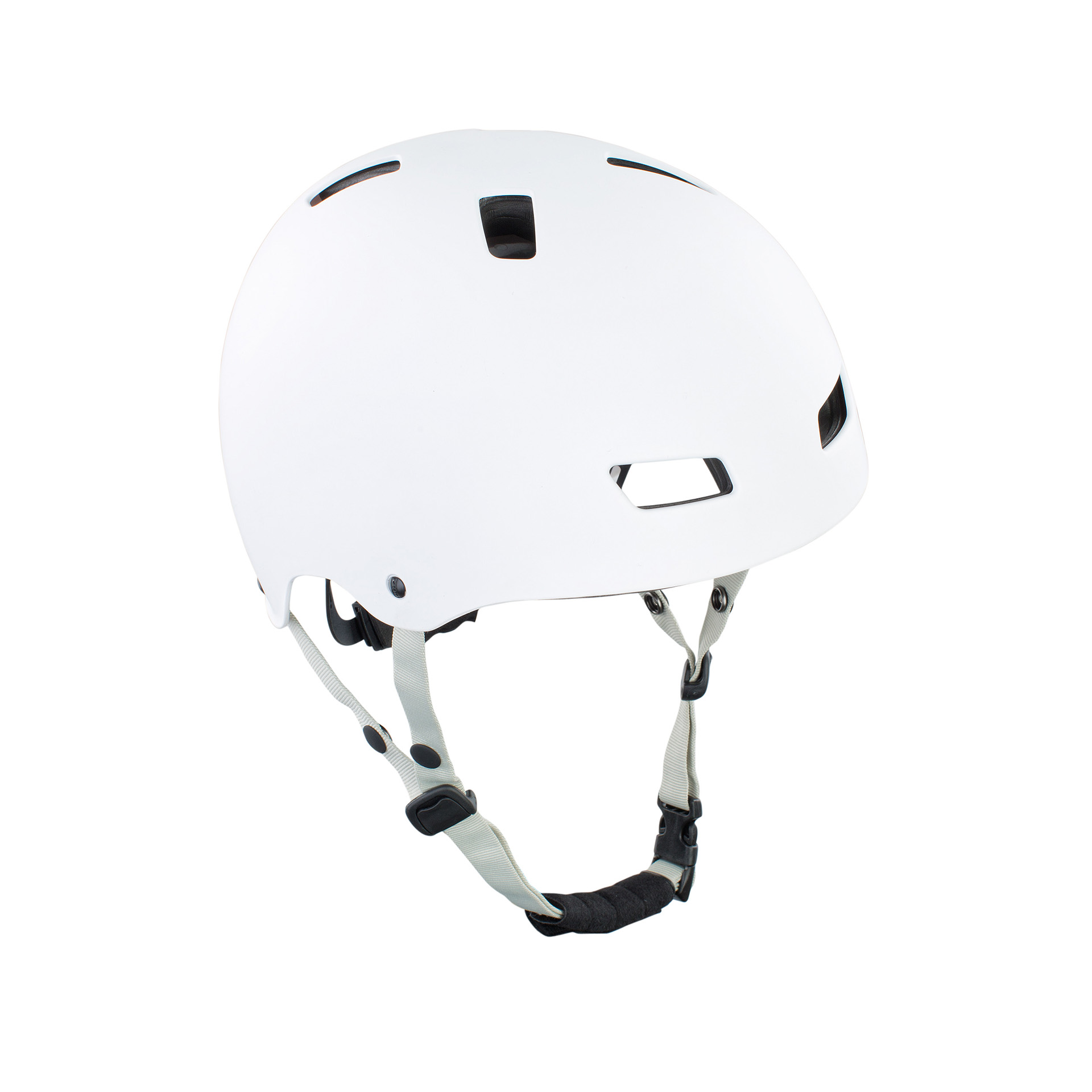 ION Helmet Hardcap Core White - Stand Up Surf Shop