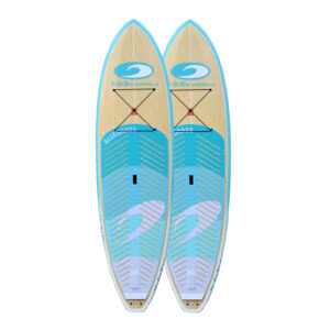 YOB SUP Board Bluegrass