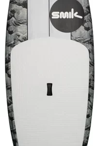 SMIK Hipster Twin Pin