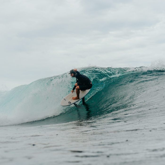 the foil shop north fremantle james casey code foils foil surfing turn