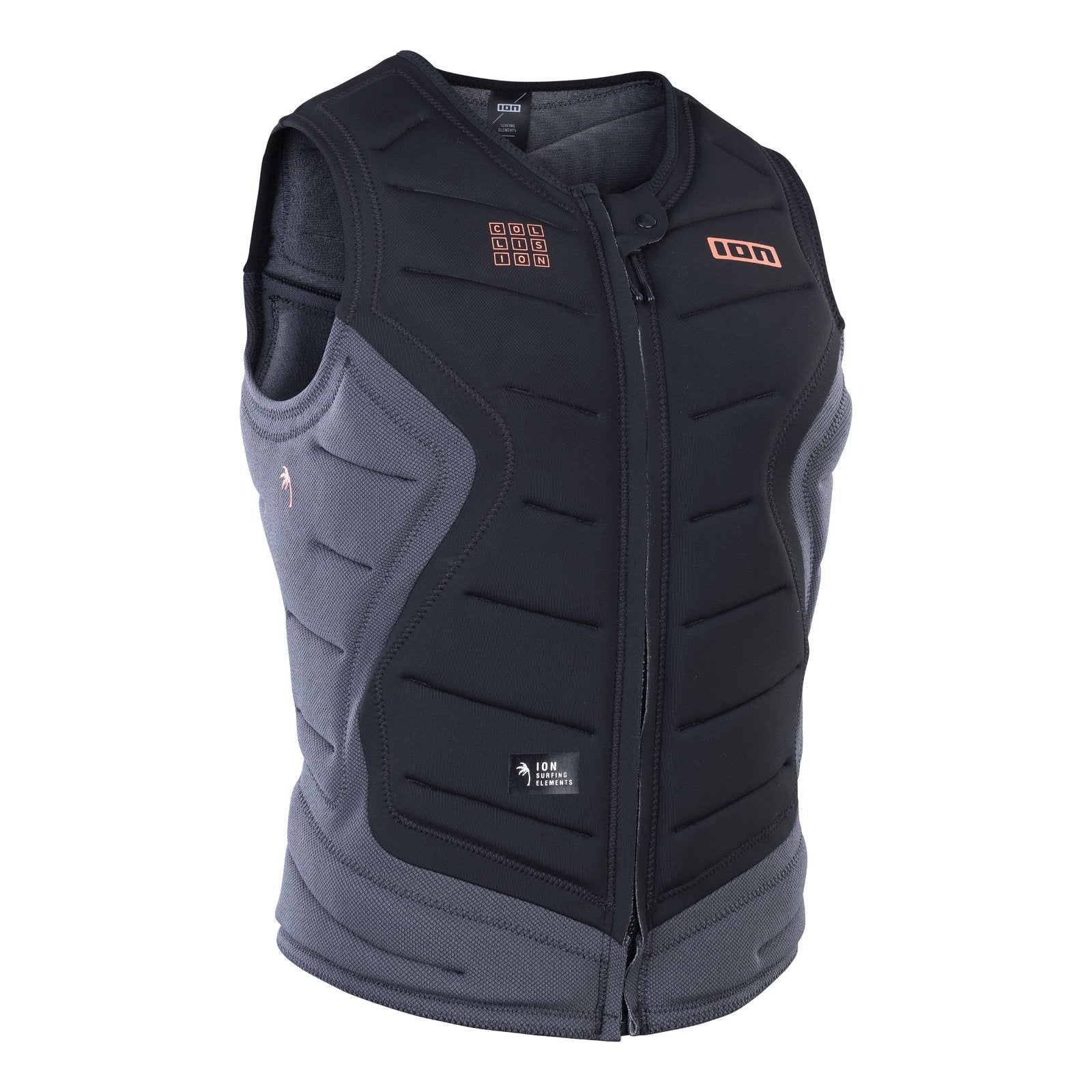 ion-collision-vest-select-front-zip-2024