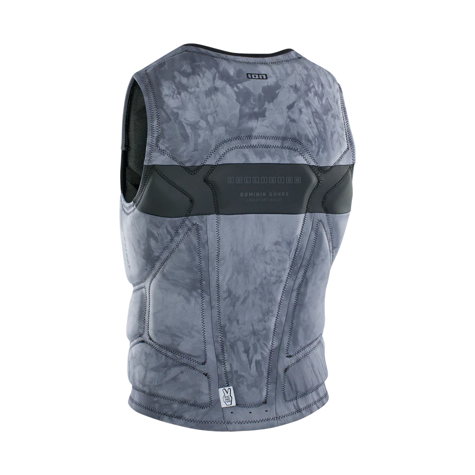 ion-collision-vest-select-front-zip-2024