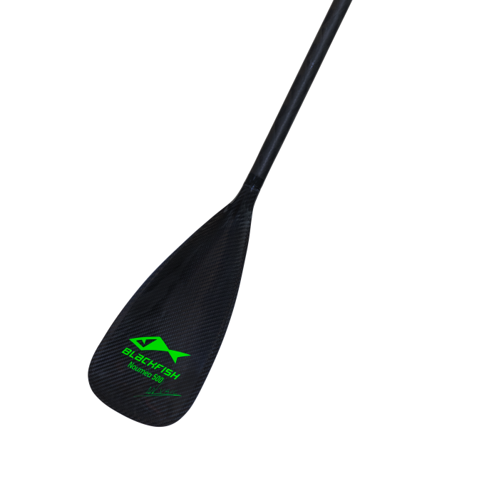 Blackfish SUP Paddle Noumea 500 Carbon Fixed - Stand Up Surf Shop