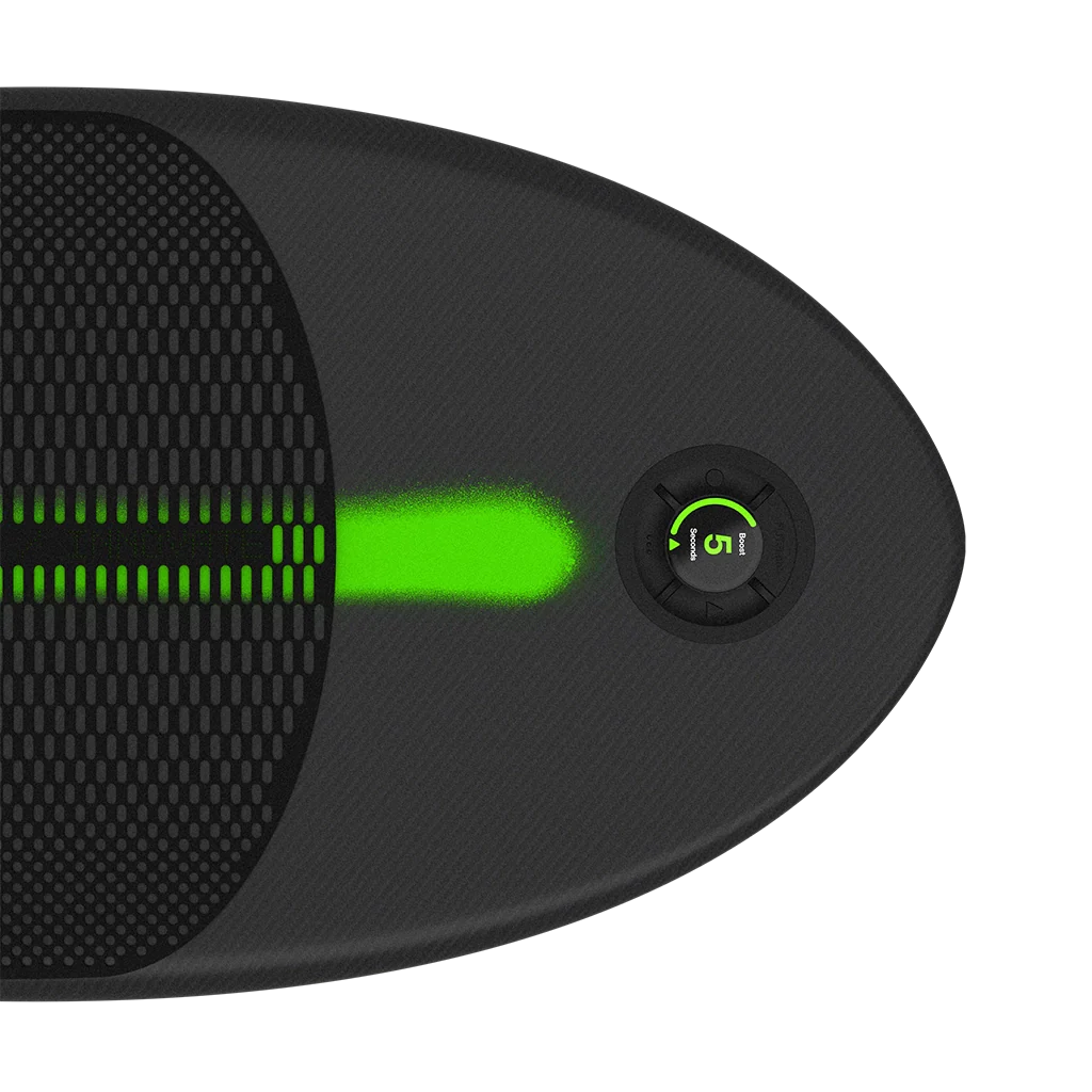 AMPBoardTopLaunchPad