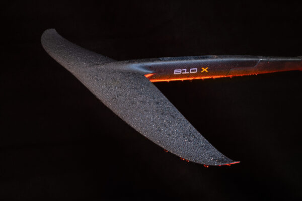 Code Foils Front Wing High Modulus - X Series - Stand Up Surf Shop