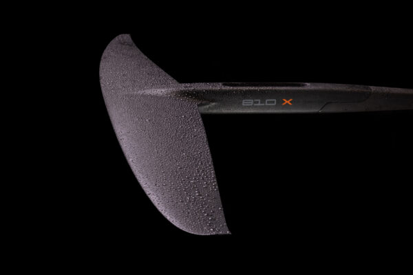 Code Foils Front Wing High Modulus - X Series - Stand Up Surf Shop