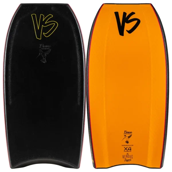 VS Winchester Proride X4 Mini Quad K19 Poly Pro - Stand Up Surf Shop