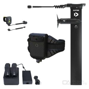Duotone Electric Foil Assist Set AL