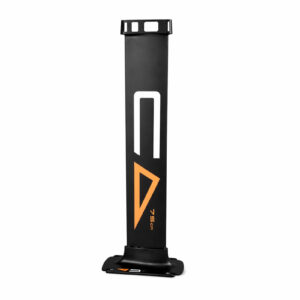 Code Foils Aluminium Mast - STEM ONLY