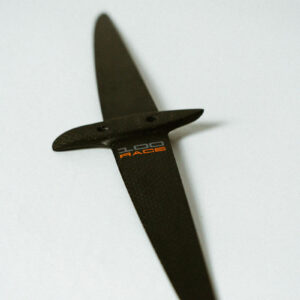 Code Foils Tail Wing Race