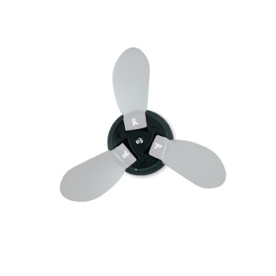 087-Foil-Drive-Three-Blade-Hub-4