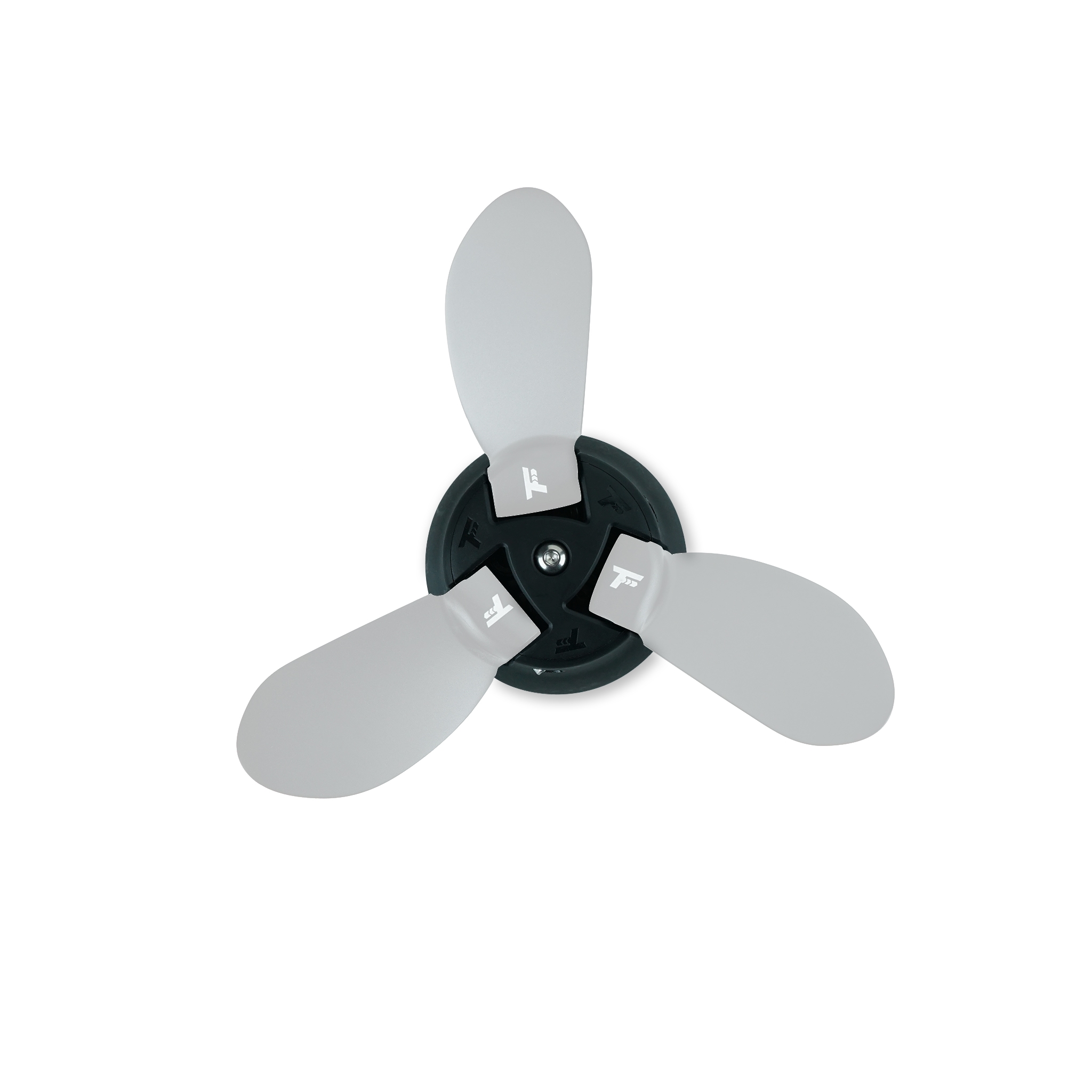 087-Foil-Drive-Three-Blade-Hub-4