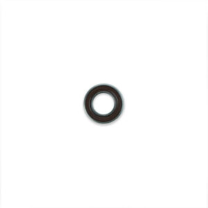 Foil Drive Single Stainless Steel Bearing