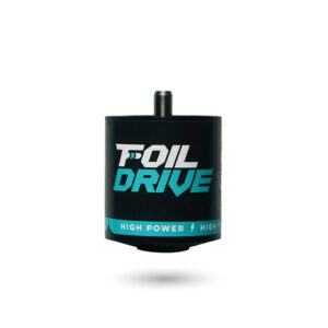 Foil Drive High Power V2 Rotor Only