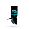 255-Foil-Drive-Integrated-Mast-High-Power-Motor-Three-Blade-Propeller-S25--2