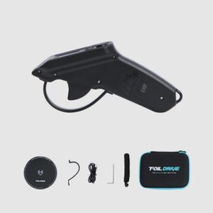 Foil Drive V3 Throttle Controller