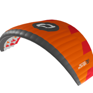Ozone Afterburner Parawing