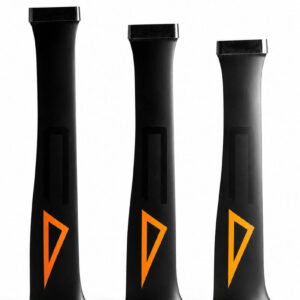 Code Foils Black Series Mast