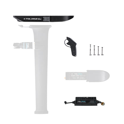Foil Drive Foil Assist Kit MAX+ (Base Kit) - Image 2
