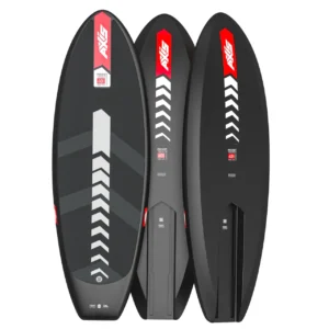 Axis Foil Drive Pocket Trench Foilboard