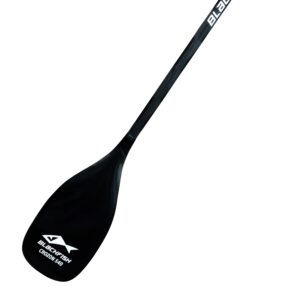 Blackfish SUP Paddle Crozon 540 UD Carbon Adjustable