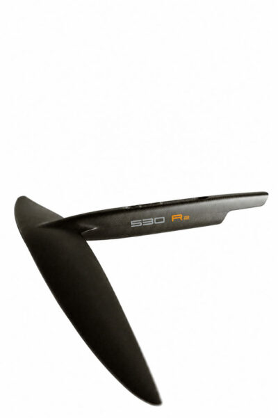 Code Foils Front Wing R2 Series - Image 1