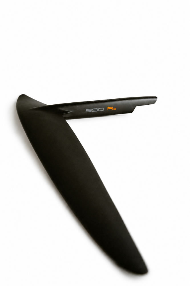 Code Foils Front Wing R2 Series - Image 3
