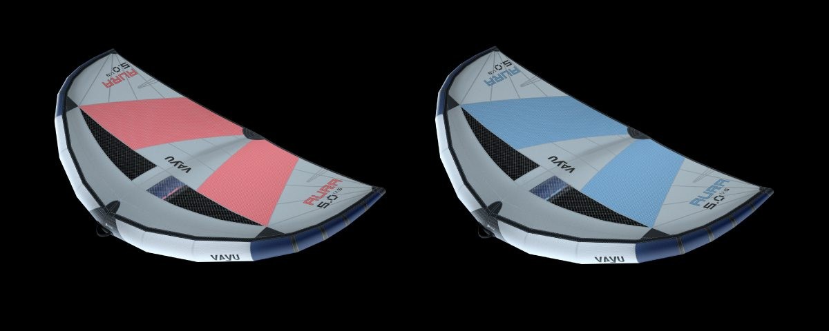VAYU Aura V5 Wind Wing - Image 2
