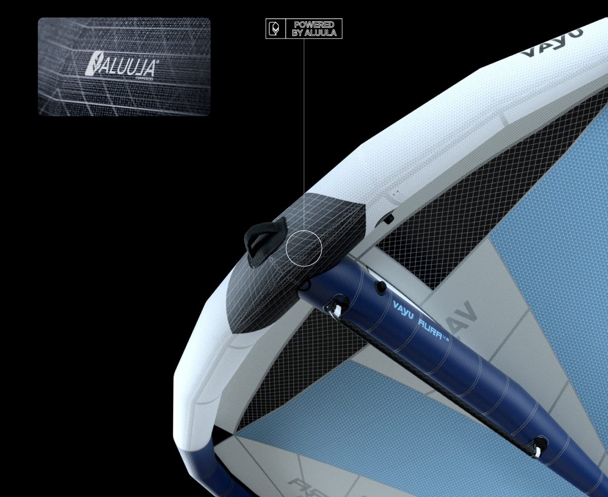 VAYU Aura V5 Wind Wing - Image 4